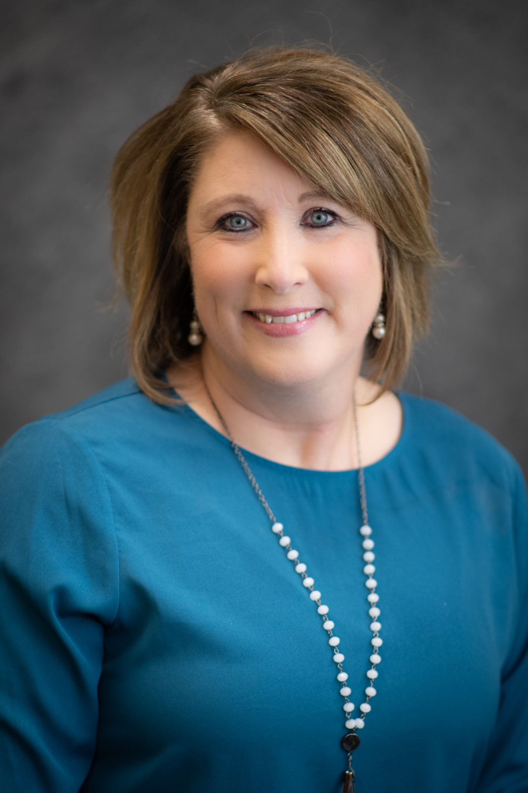 Why is a Professional Headshot Necessary? - Megan O'Hare Photography